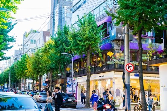 韩国旅游免税店攻略,韩国仁川机场免税店购物攻略