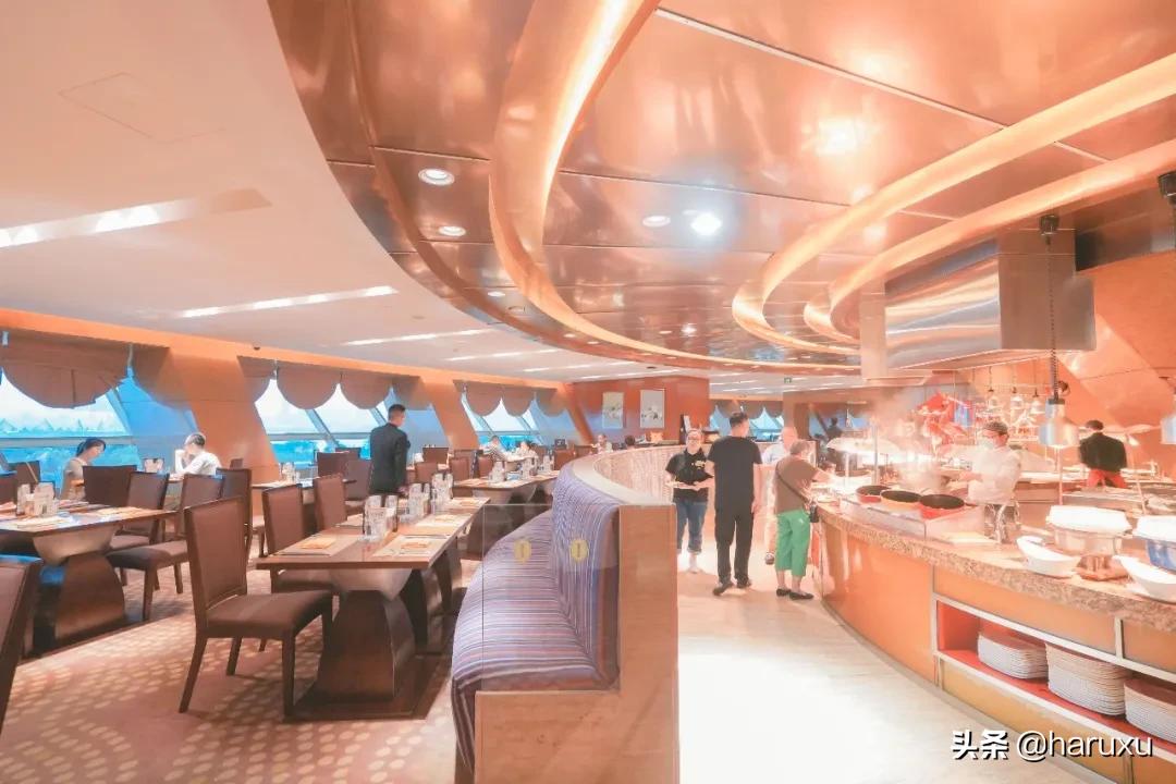 二刷“大金球”，走进G20峰会主场酒店，打卡明星同款房间