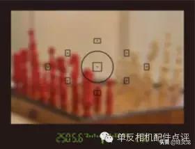 尼康单反初学人像摄影技巧大全,尼康单反相机入门教程人像