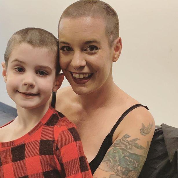 美国6岁女孩记忆力变差,医院确诊脑癌,开出近200万天价治疗费