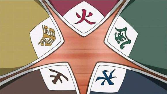 火影忍者十大未解之谜四代,为什么四代火影死了三代还活着