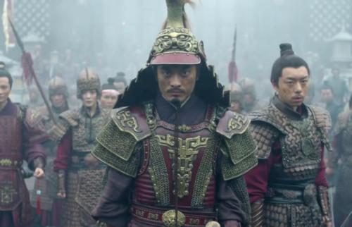 武将最厉害的是项羽还是吕布,历史上的吕布真的是排在第一的吗