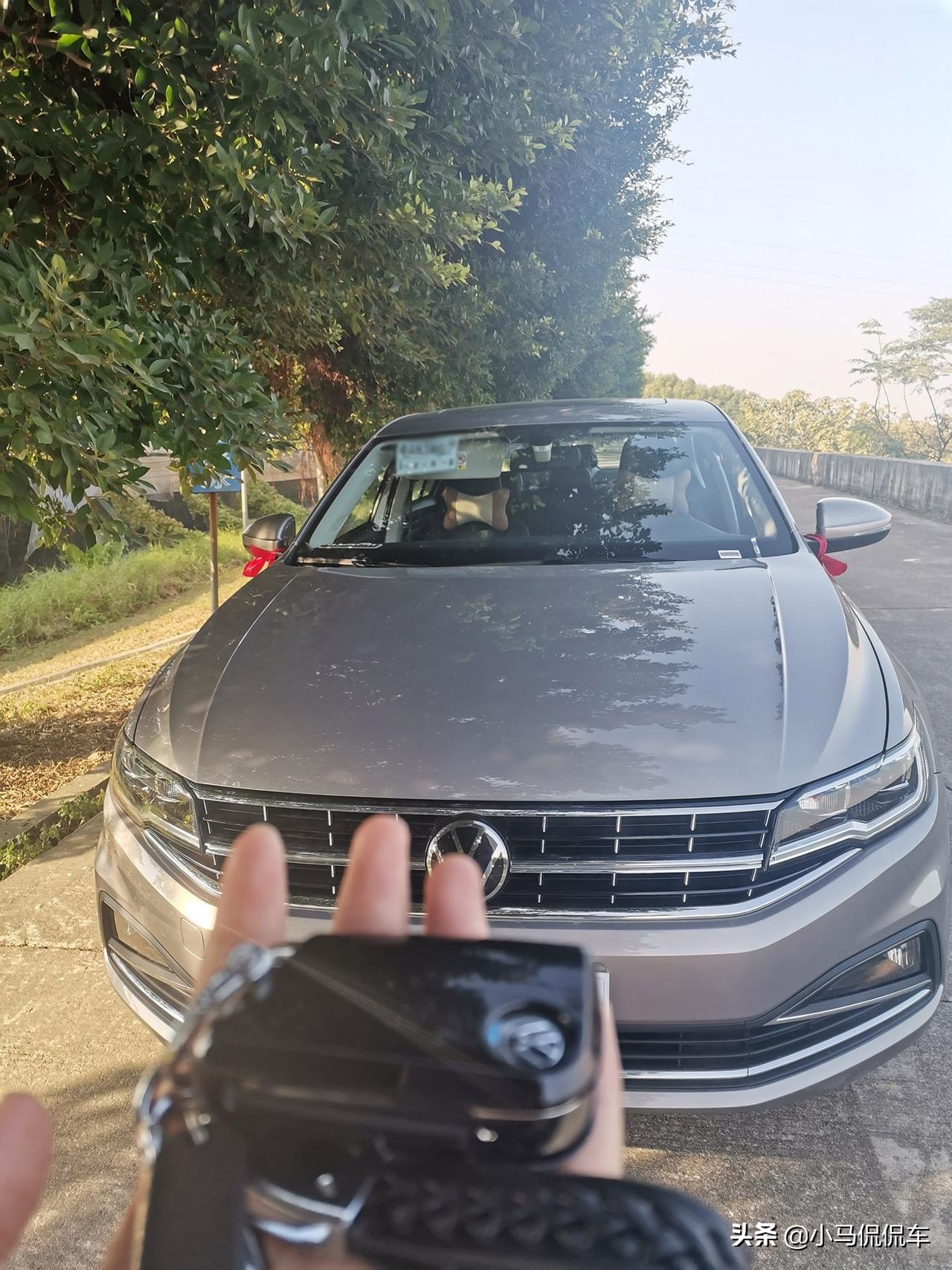 美系车现在还很粗糙吗,宝来级别的日系车