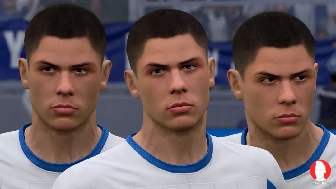 fifa2021更新阵容名单,fifa20能力值更新