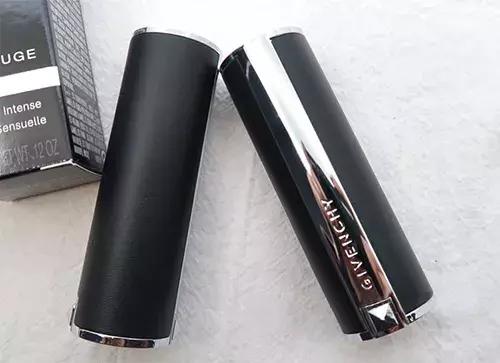 纪梵希304跟306适合什么肤色,纪梵希小羊皮304306推荐色号