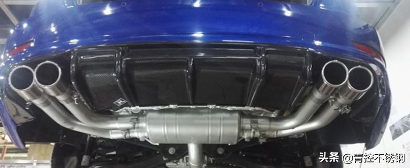 汽车零部件生产主要用什么金属,为什么汽车不用不锈钢材质