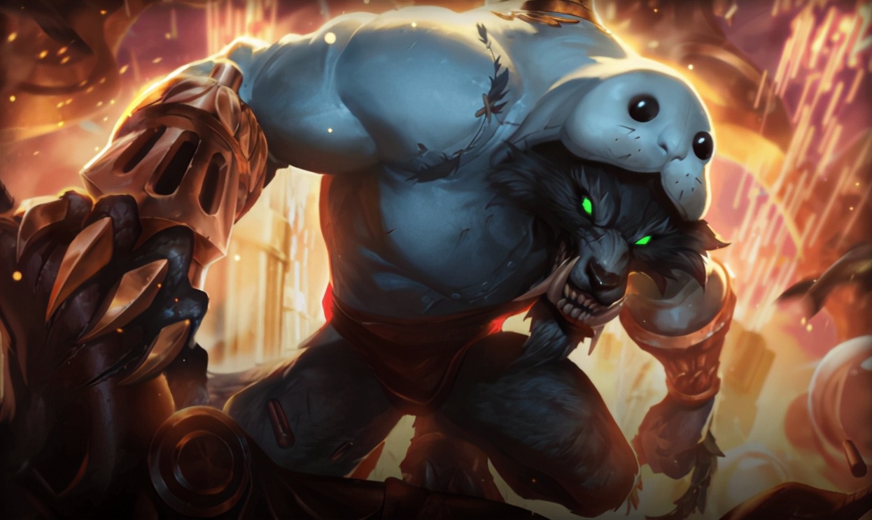 lol新手白嫖史诗皮肤,lol蓝色精粹商店海牛皮肤