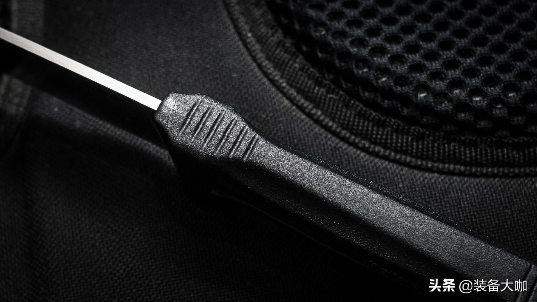 三刃木7系最好的直刀,三刃木直刀s708