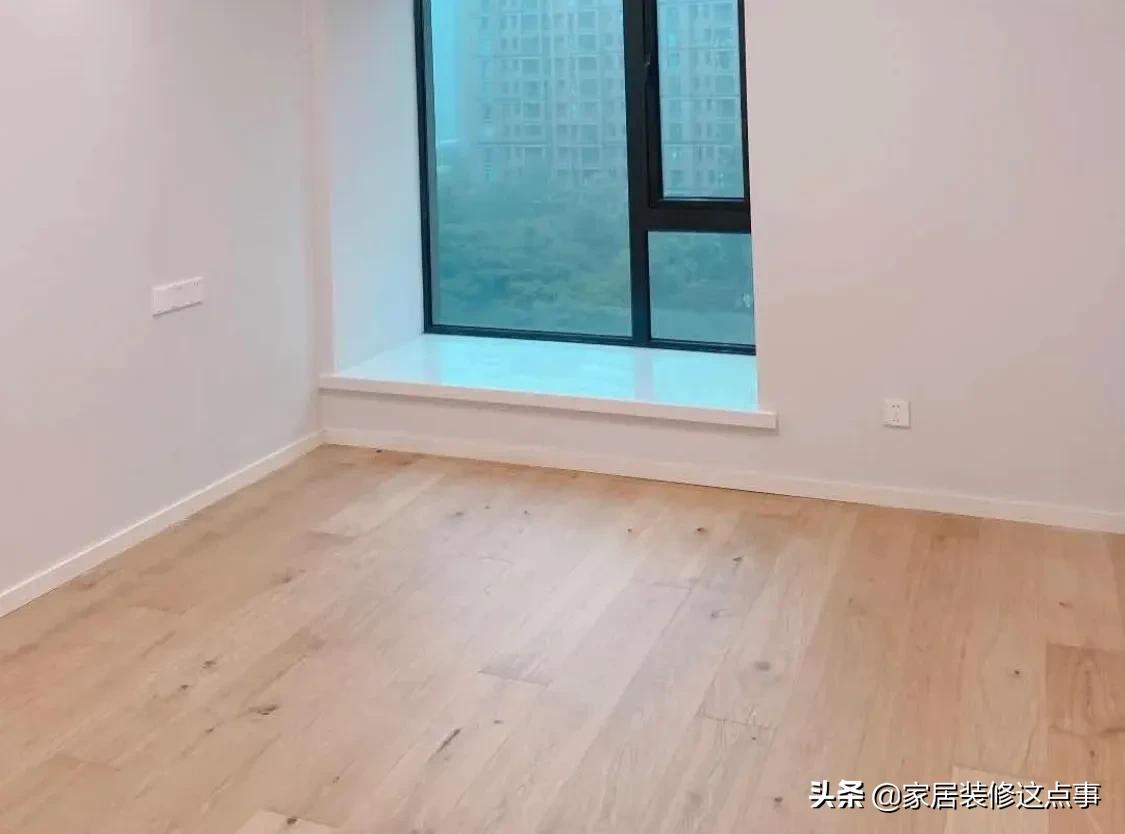 装修为了省钱应怎么办,看似穷装实则实用的装修细节