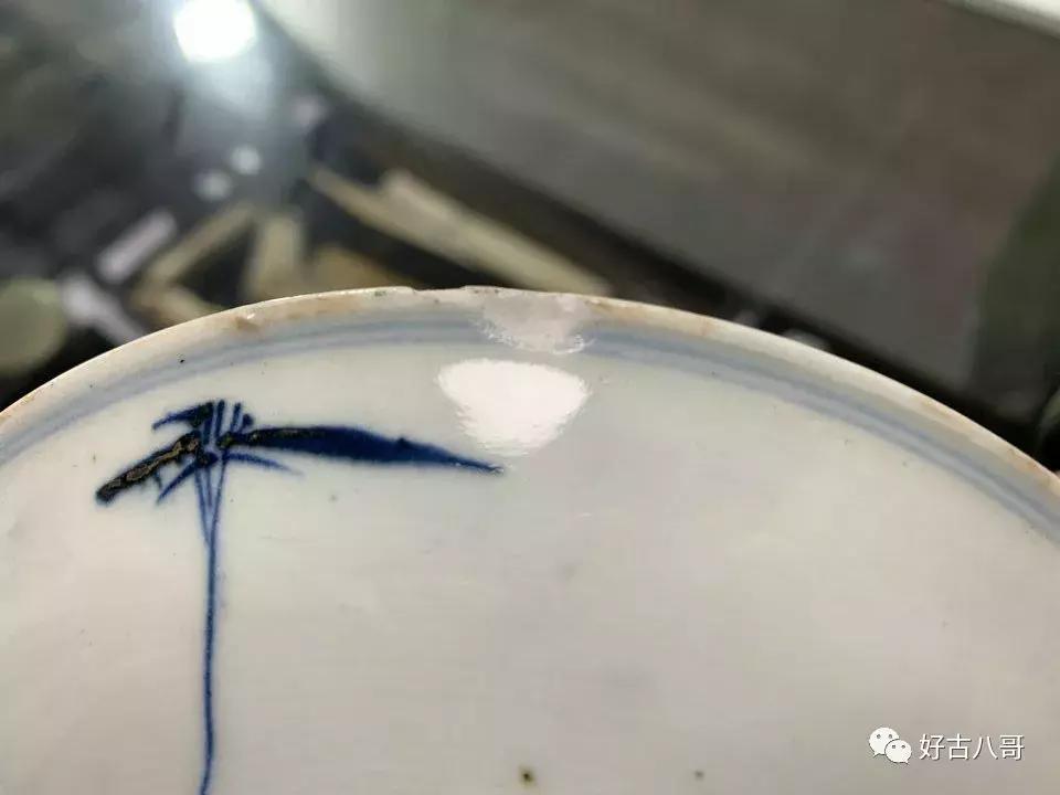 古瓷收藏三百问,收藏鉴定望闻问切看古瓷