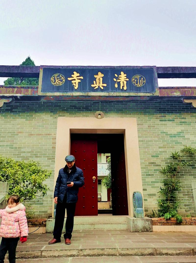 跟着老夏去桂林慢慢的自由行