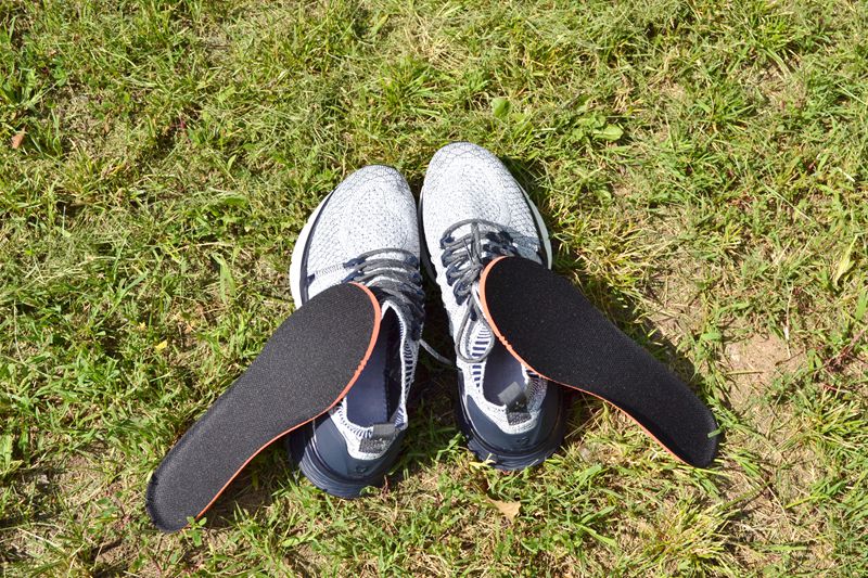 199的价格媲美1199的阿迪、耐克！米家运动鞋3怎么样？两字：舒服