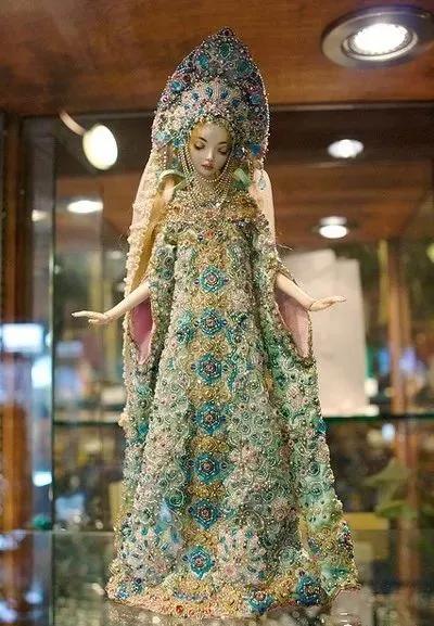 李晨定制娃娃图片,李晨定制娃娃