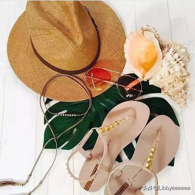 入手一双又软又舒服的凉鞋,好物分享女凉鞋