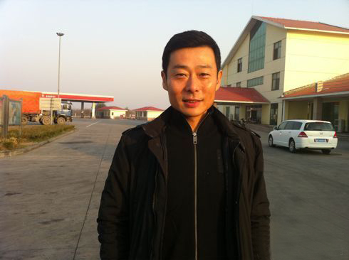 潜行者电视剧人物角色介绍,前行者主要人物角色介绍