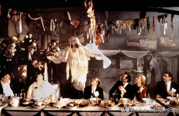 马戏团为什么消失不见了,马戏团不复往日风景