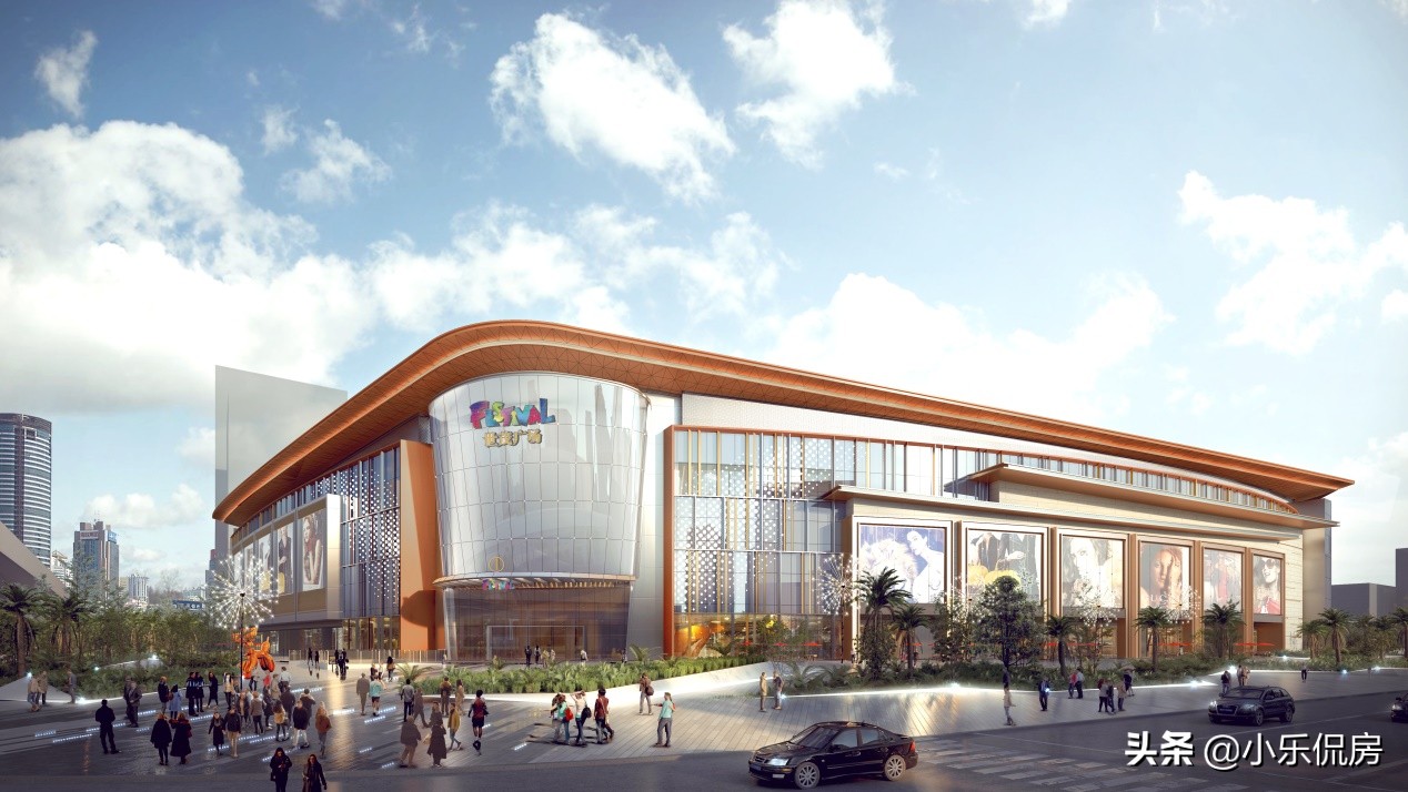 世茂海峡创新引领将红海变为蓝海,稳居高位