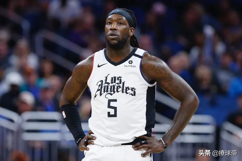 上赛季快船淘汰哈雷尔,快船毒瘤哈雷尔