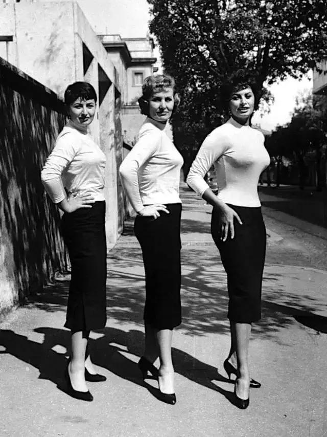 玛丽莲梦露和奥黛丽赫本有多漂亮,奥黛丽赫本和玛丽莲梦露颜值分析