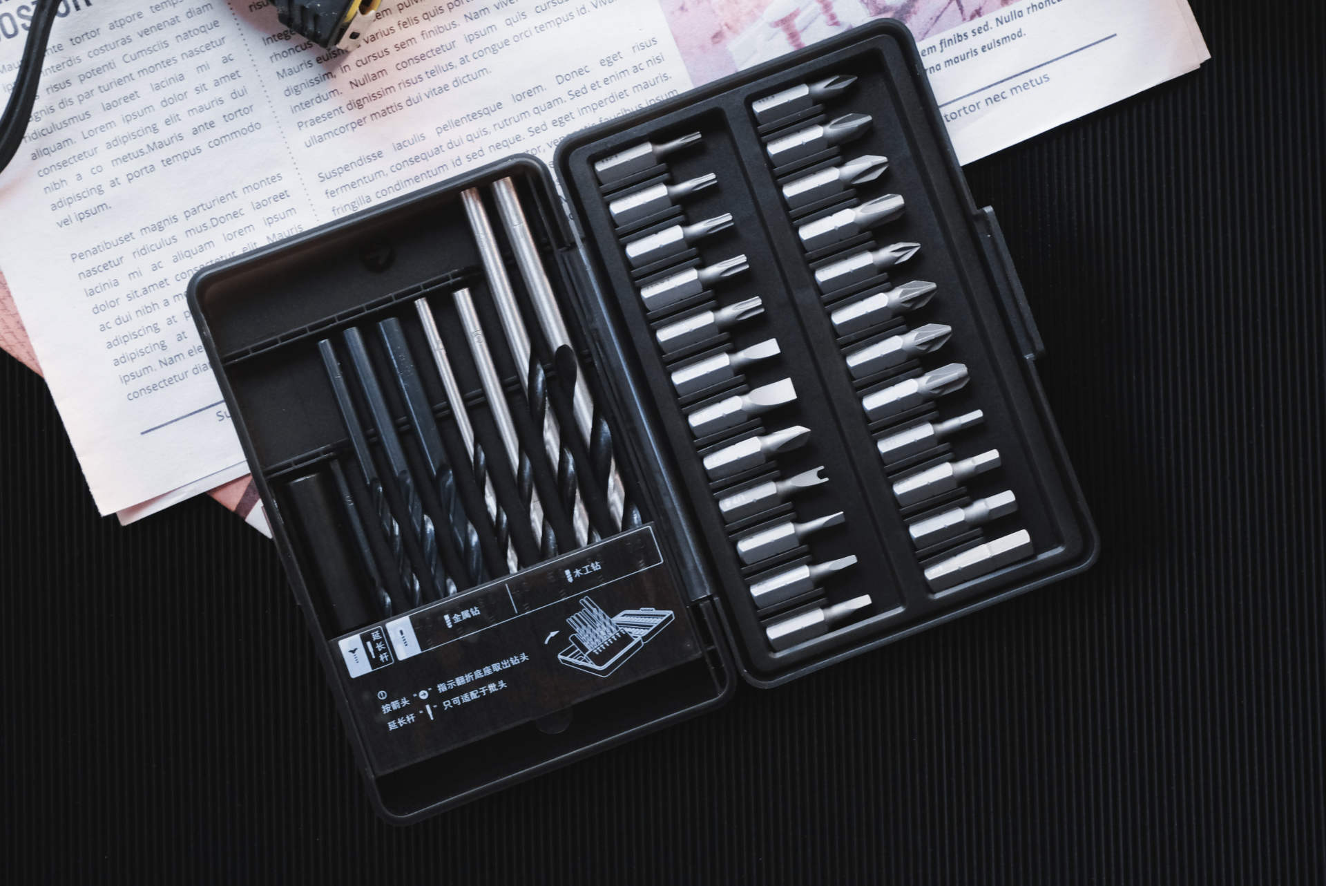 家庭用小型多功能手电钻,儿童大电钻玩具