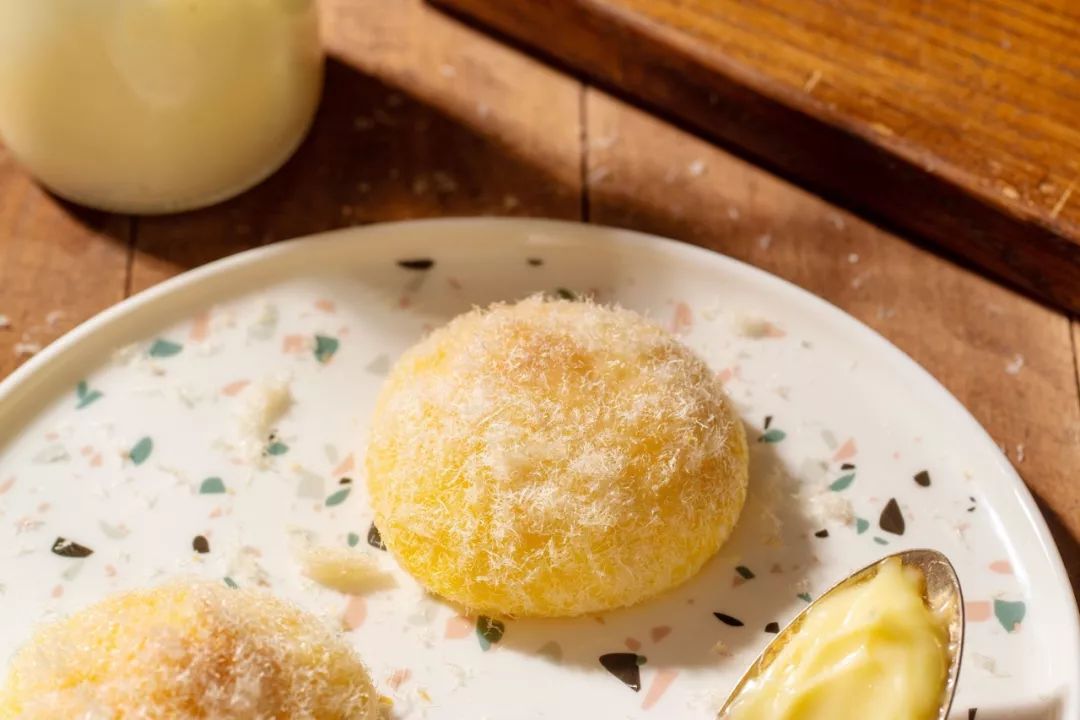 第一家鲍师傅,鲍师傅广州第二家