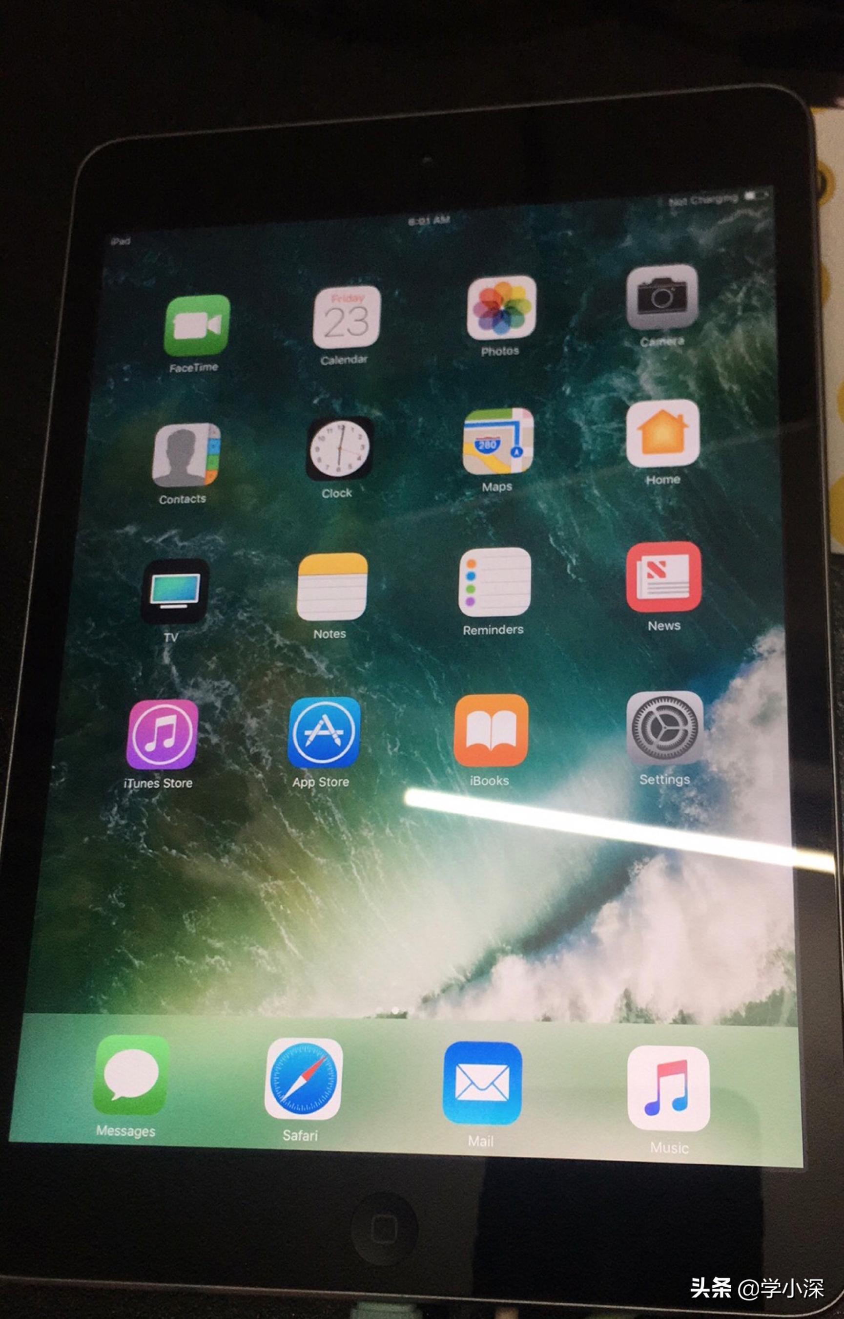 ipadmini2测评扩容,ipadmini2降级8.4.1教程