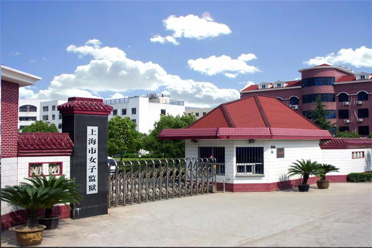 女白领赵醒贪污24万被判7年，一入监狱就耍花招，狱警：太狡猾了