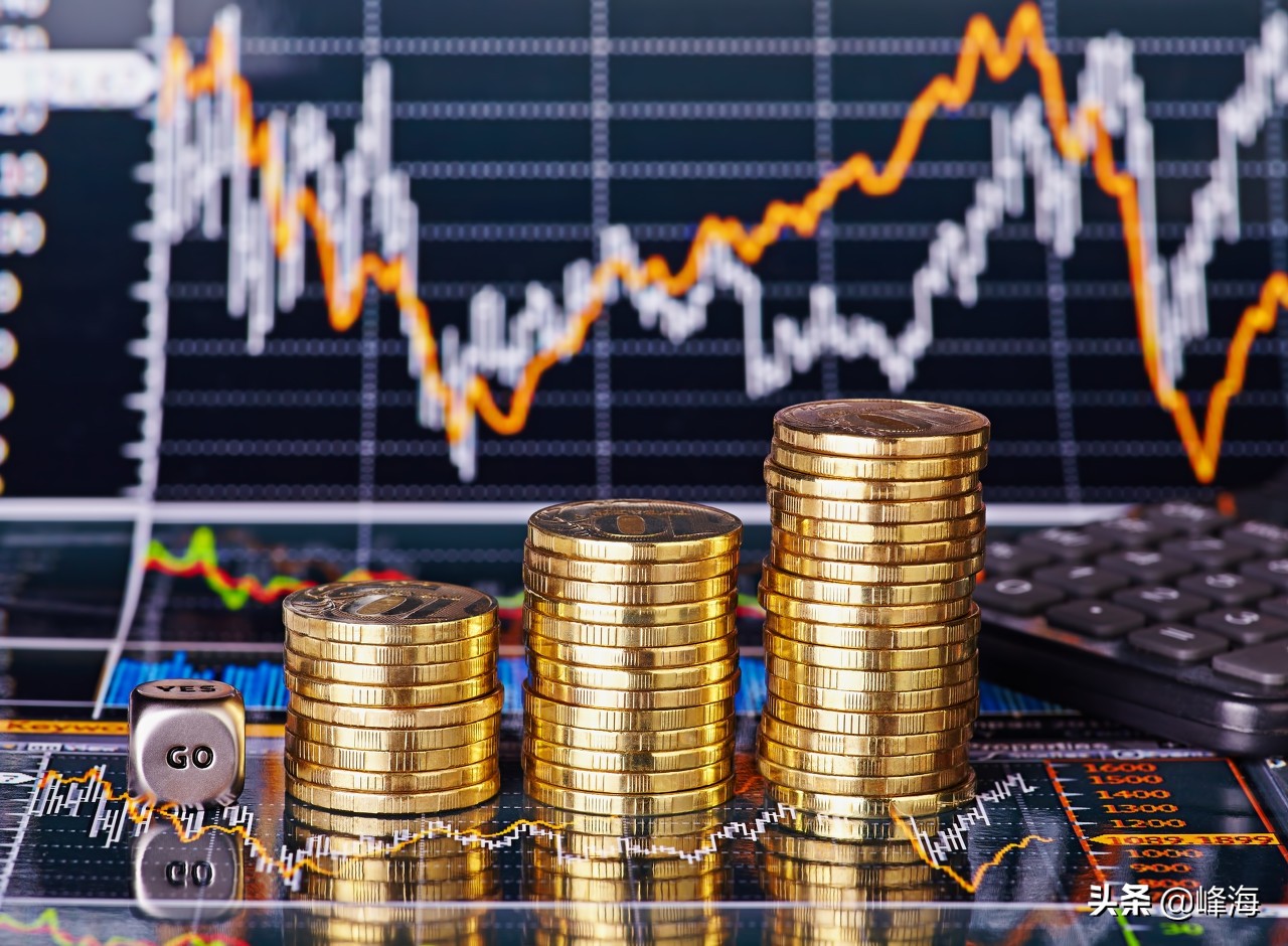 金融大跌为什么大盘就跌,国际市场大跌影响a股