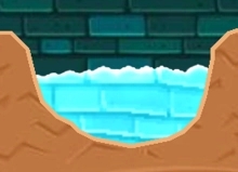 鳄鱼小顽皮爱洗澡免费版游戏*载下**