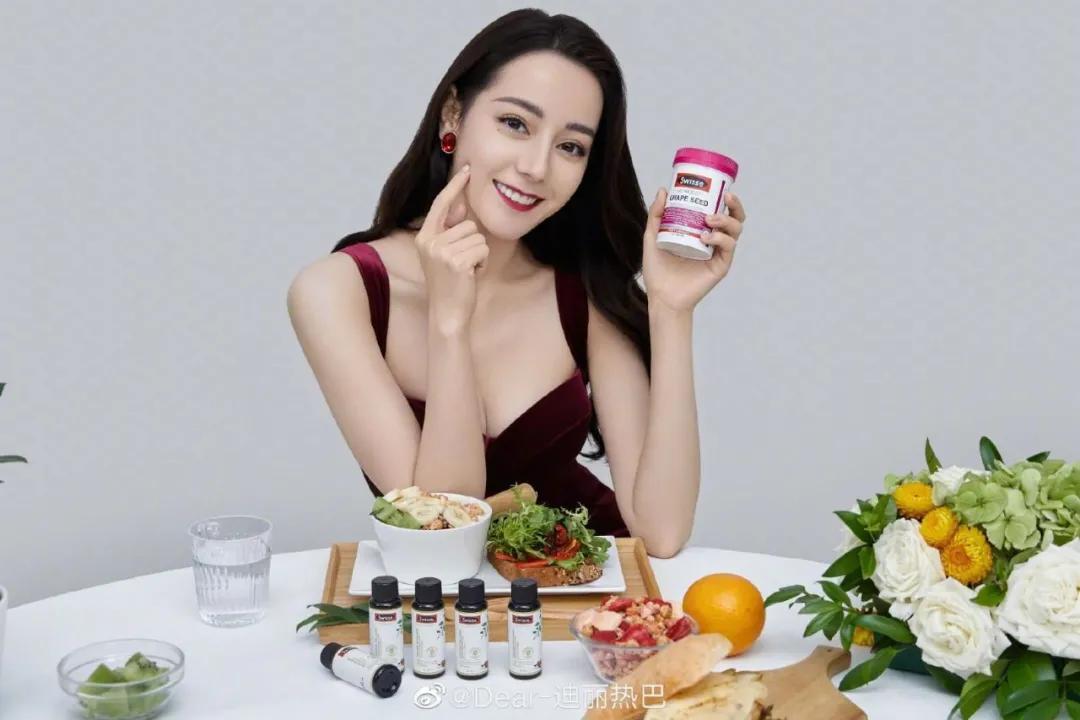 市场宠儿,斯维诗目标市场