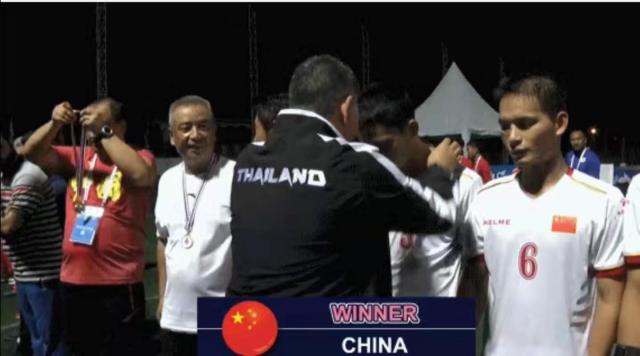 中国最强的足球队？建队13年，6次登顶亚洲之巅，被全世界仰望