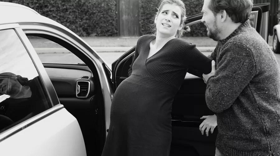 在家临产羊水破了怎么办,临产前羊膜还不破