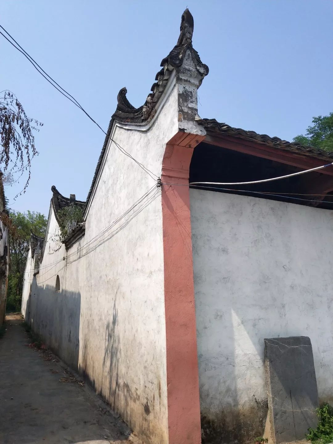 走遍广西所有乡镇,走遍广西100个县兴安县