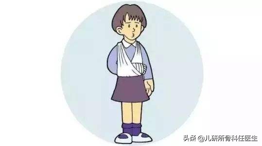 孩子出门玩耍担心牵拉肘？爸爸妈妈看这一篇就够了