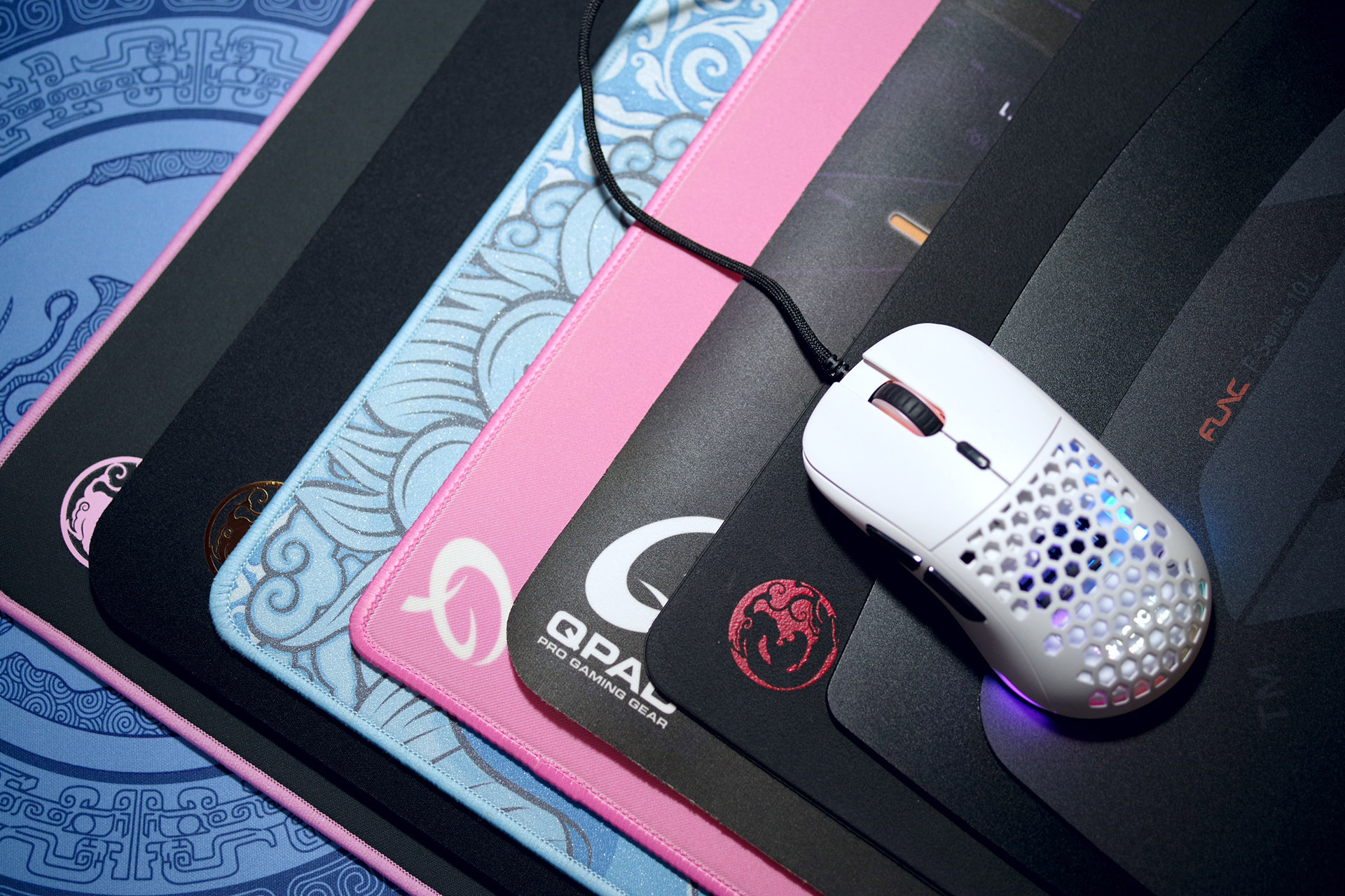 infinityone因科特鼠标测评,因科特twopro鼠标测评