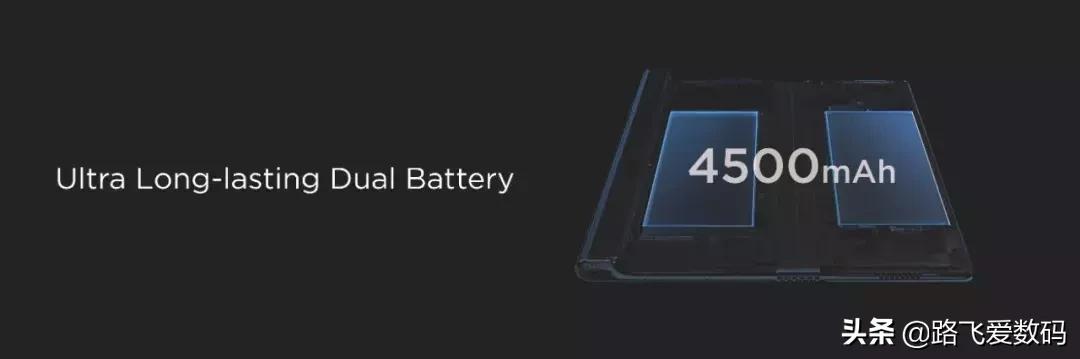 华为5G折叠手机HUAWEIMateX震撼发布，2299欧元再掀价格风暴