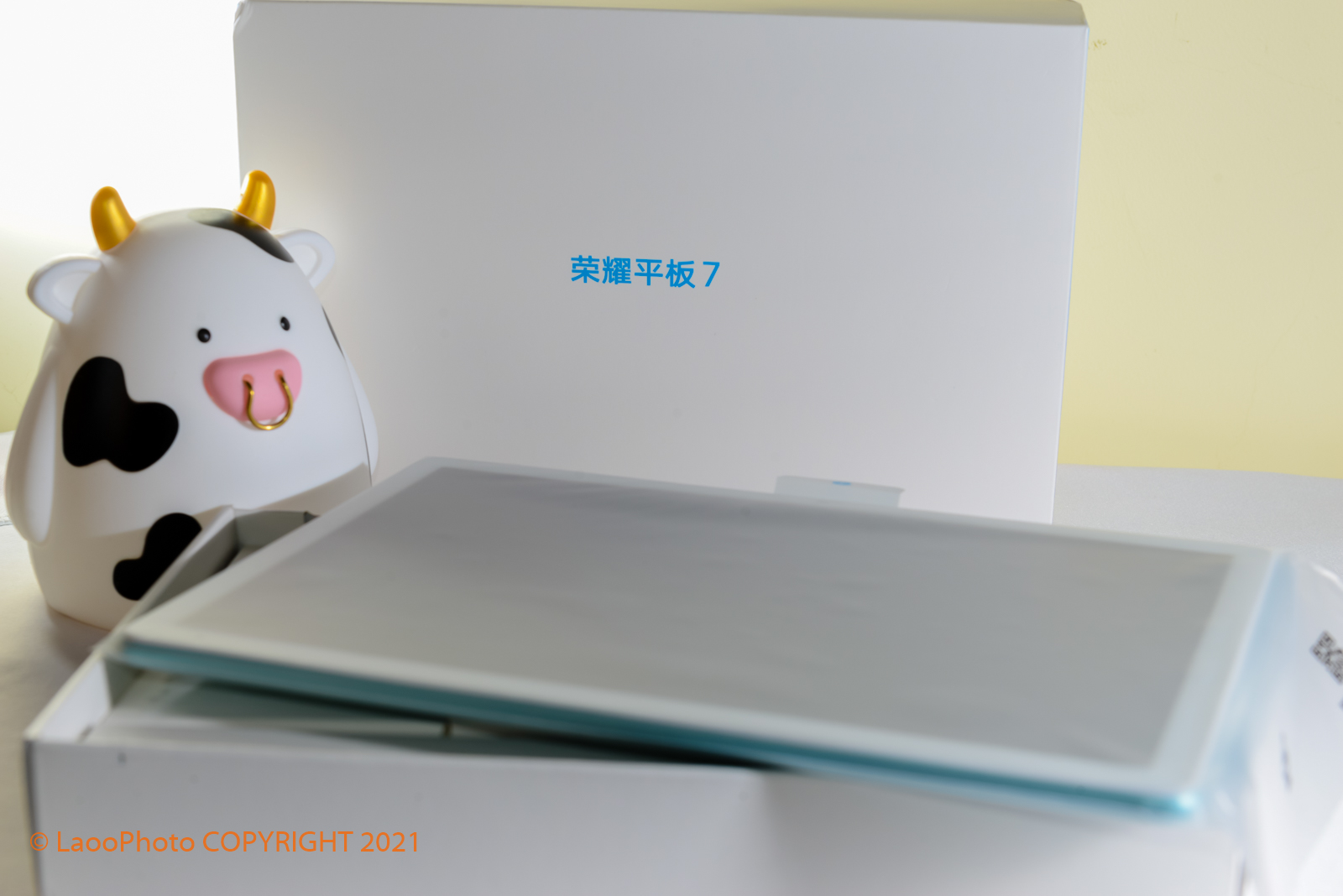 上网课用平板还是手机对眼睛好,孩子上网课荣耀平板v7pro