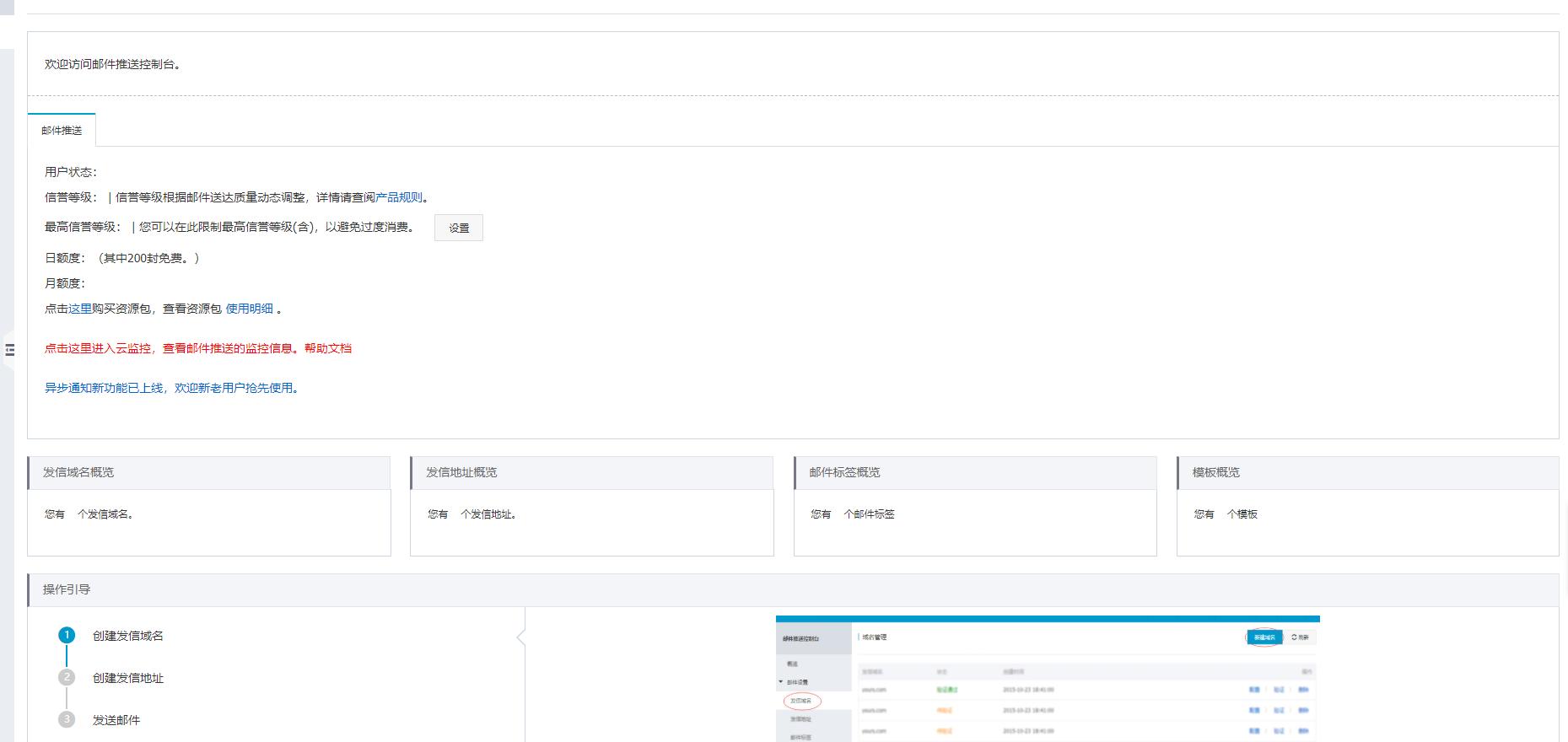 邮件营销指南,邮件营销方式和方案