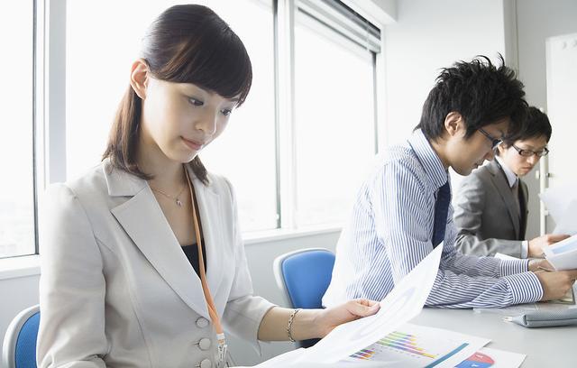 从领导办公室门的状态分析领导的个性及管理态度你认清楚了吗?