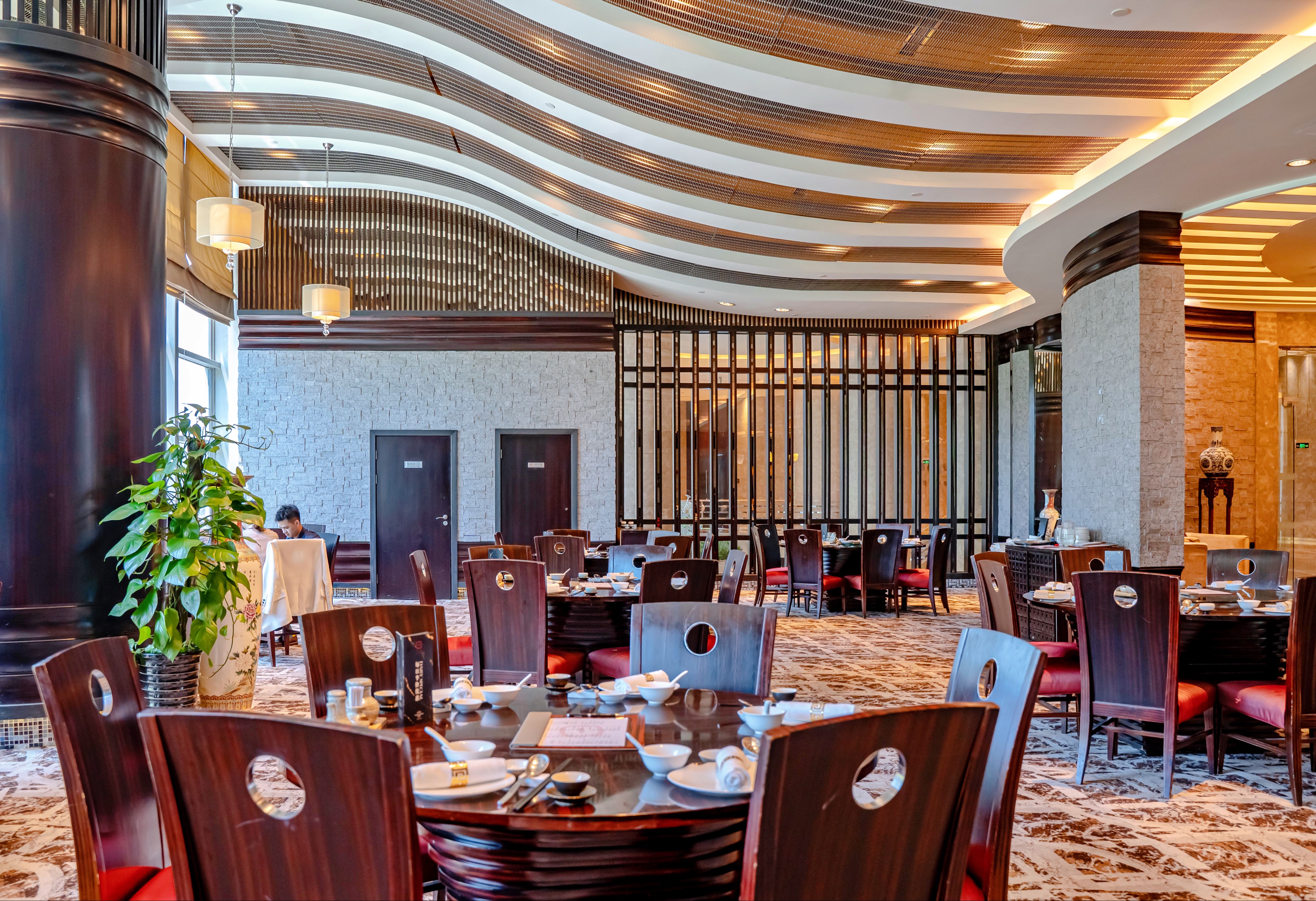 上海最值得入住的江景房酒店,上海最值得住的酒店