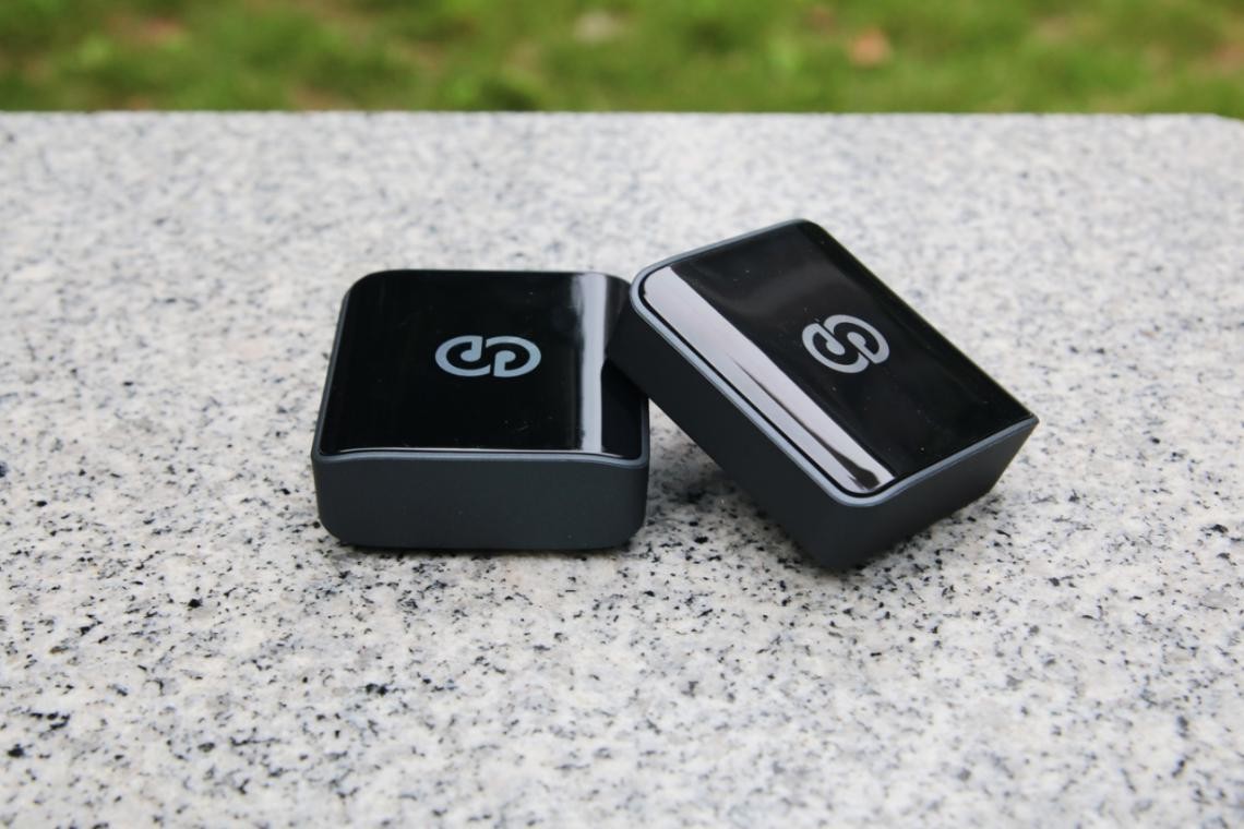 无线小蜜蜂麦克风哪个牌子好?大V们都在用这个,媲美有线收音