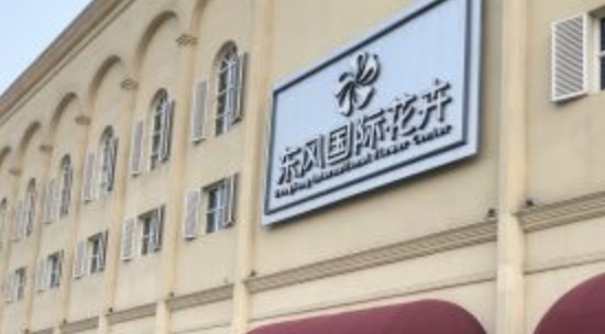 北京的花市,北京的鲜花价格