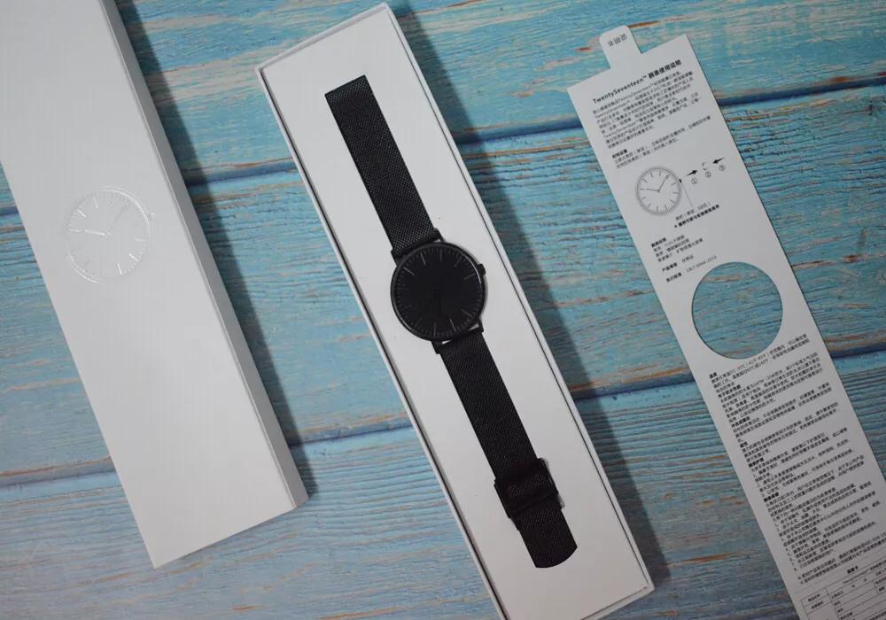 399元小米轻派手表,小米轻派月相手表