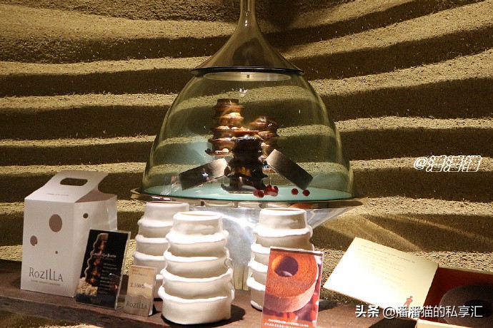 日本国宝级甜品大师小山进是谁,日本烘焙大师小山进