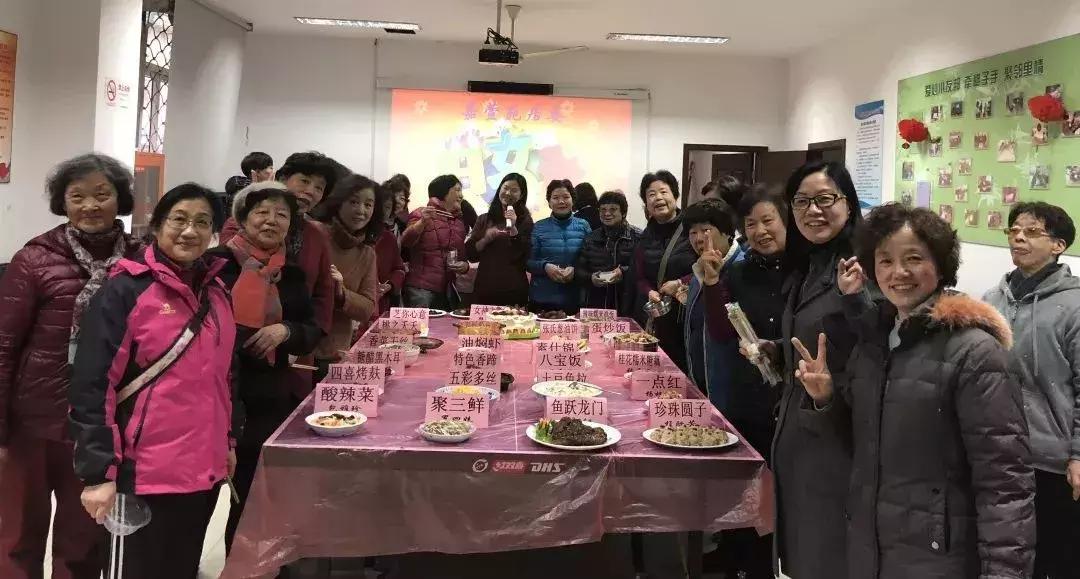 赞！有了34个社区共享空间，居民纷纷竖起大拇指！