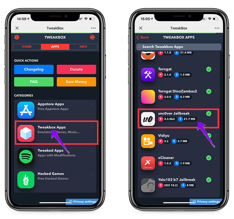 ios12.3-13.31越狱是完美越狱吗,最新ios12.5.4手机端完美越狱