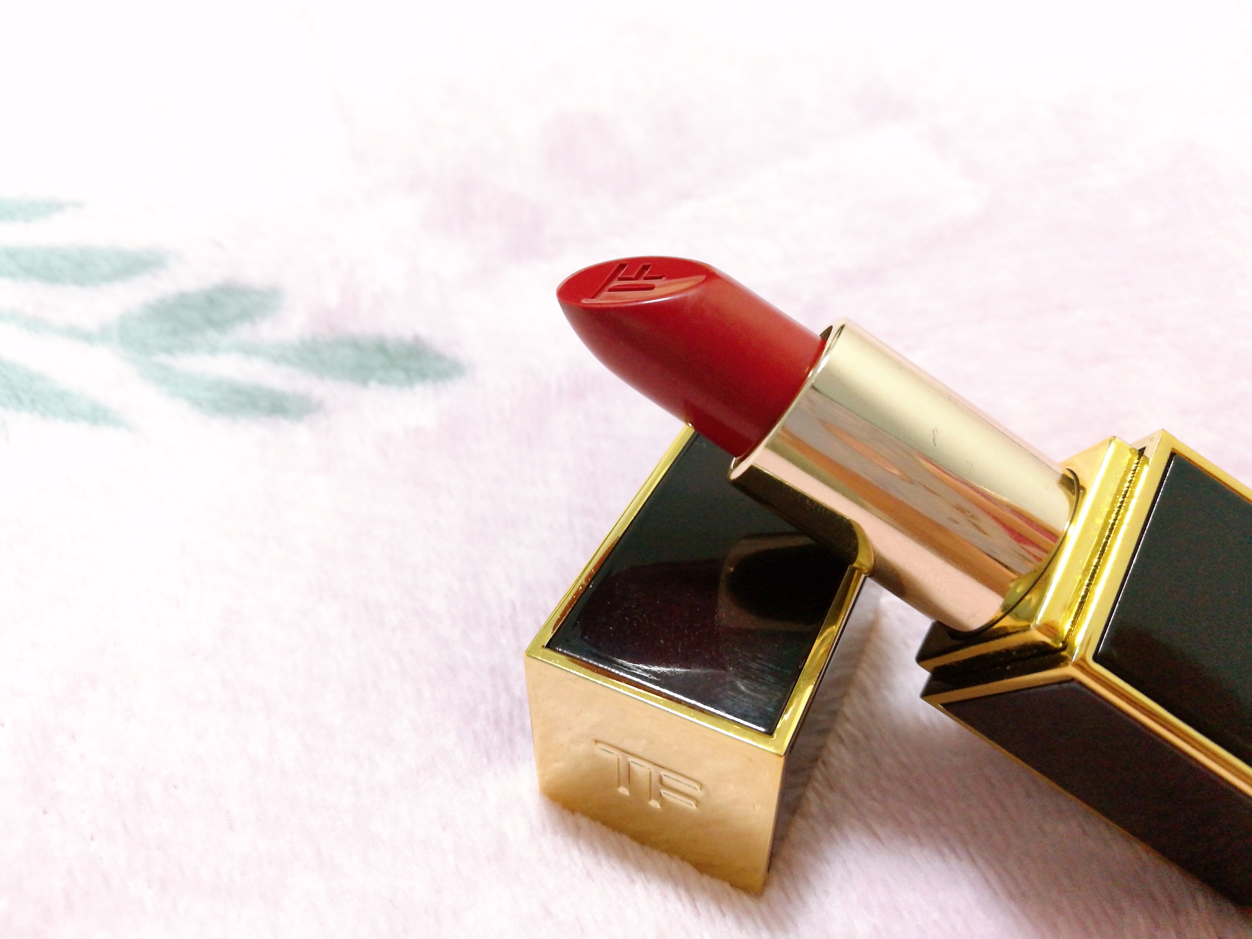 tf口红7系列,tf07哑光口红