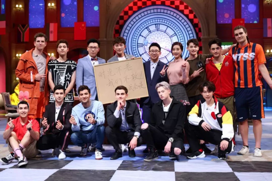 豆瓣评分高的搞笑综艺,豆瓣评分高的综艺国外