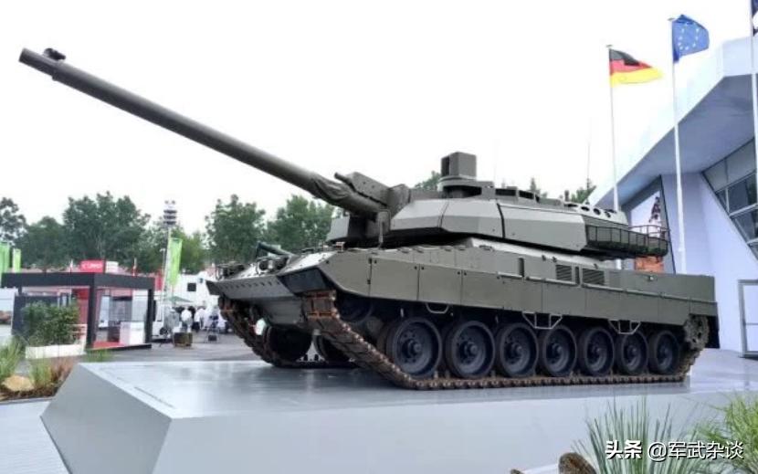 韩国k2坦克性能展示来一波,韩国k2主战坦克在乌克兰的表现