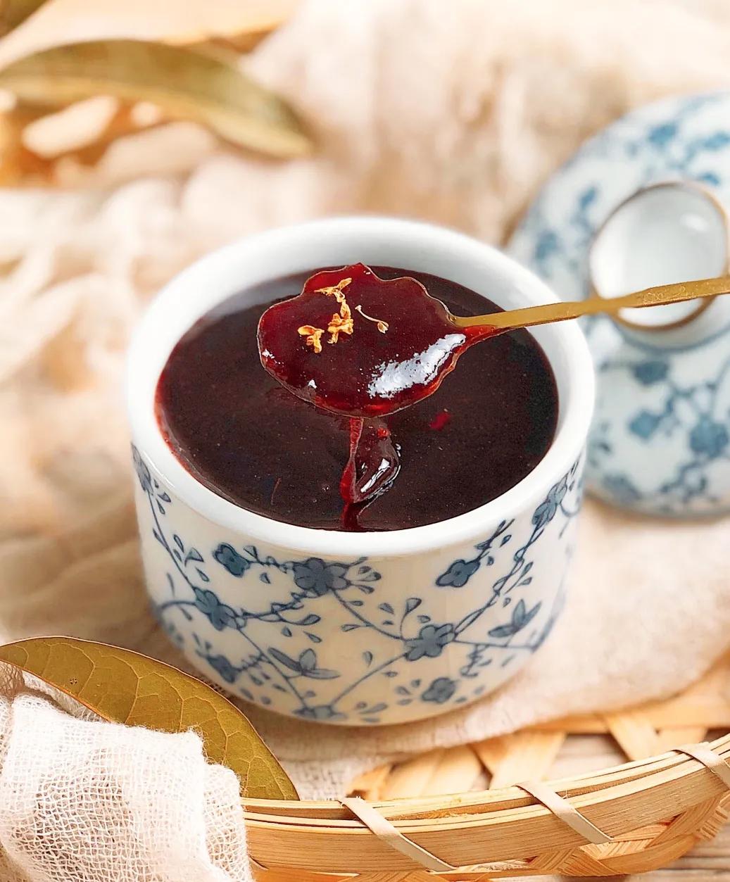 秋冬敷再多面膜，不如每天喝一杯它，这个冻龄秘诀快收藏